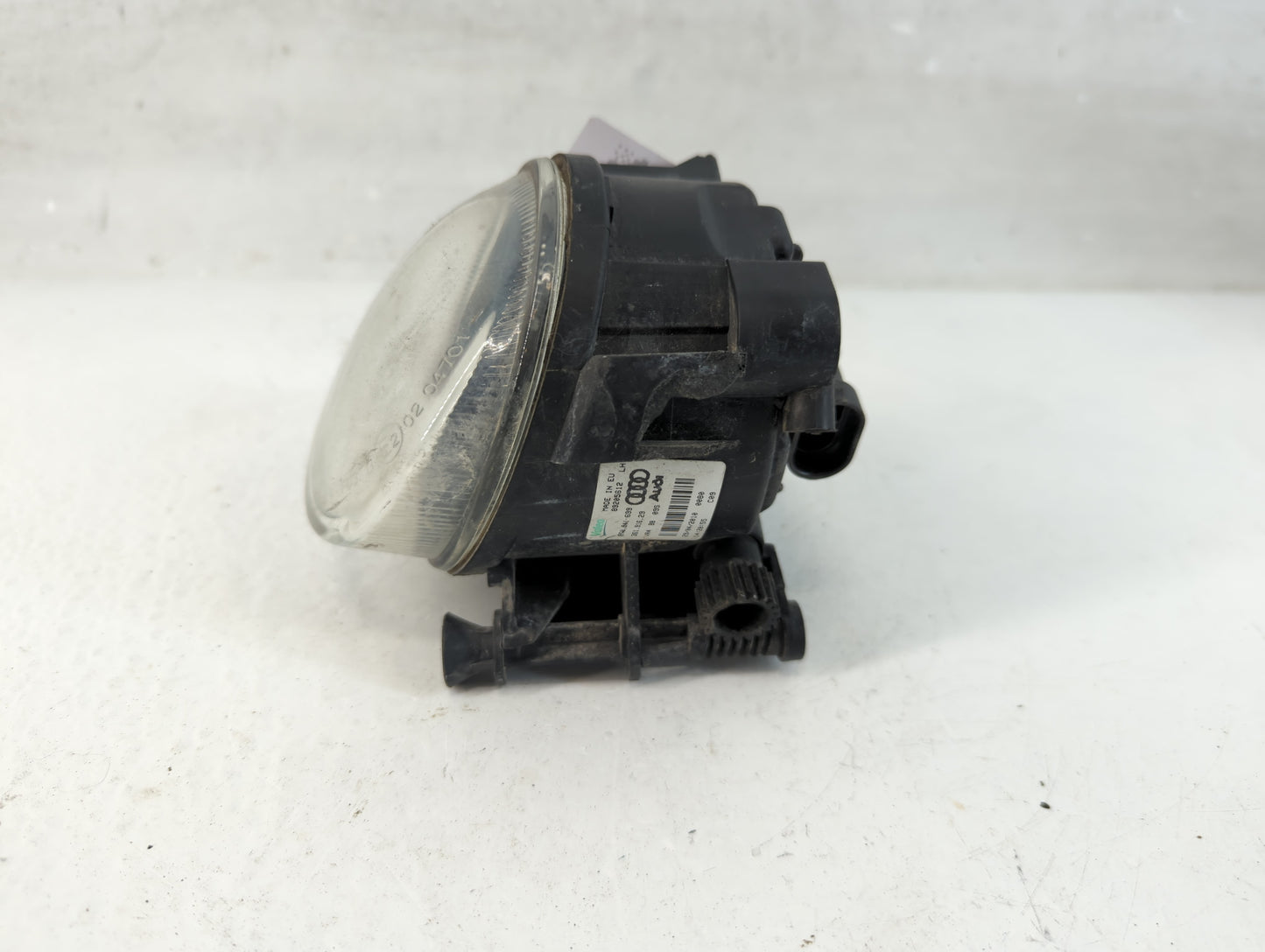 2009-2012 Volkswagen Cc Driver Left Oem Front Light Lamp - Oemusedautoparts1.com