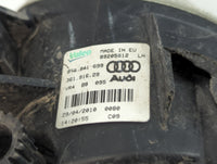 2009-2012 Volkswagen Cc Driver Left Oem Front Light Lamp - Oemusedautoparts1.com