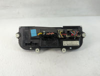 2009-2010 Volkswagen Cc Climate Control Module Temperature AC/Heater Replacement P/N:5HB 009 751 Fits Fits 2009 2010 OEM Use