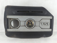 2010 Volkswagen Cc Engine Cover - Oemusedautoparts1.com