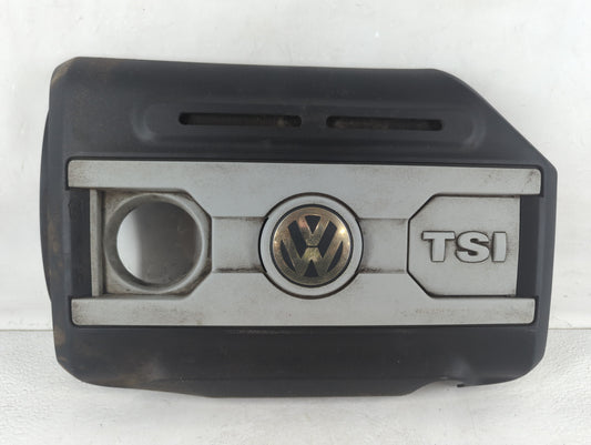 2010 Volkswagen Cc Engine Cover - Oemusedautoparts1.com