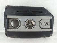 2010 Volkswagen Cc Engine Cover 1048441 - Oemusedautoparts1.com