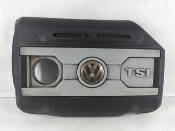 compare product 2010 Volkswagen Cc Engine Cover 1048441
