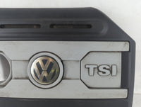 2010 Volkswagen Cc Engine Cover 1048441 - Oemusedautoparts1.com