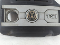 2010 Volkswagen Cc Engine Cover - Oemusedautoparts1.com