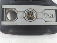 2010 Volkswagen Cc Engine Cover 1048441 - Oemusedautoparts1.com