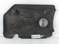 2010 Volkswagen Cc Engine Cover 1048441 - Oemusedautoparts1.com
