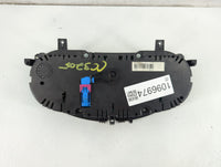 2009-2010 Volkswagen Cc Instrument Cluster Speedometer Gauges P/N:A2C53356114 Fits Fits 2009 2010 OEM Used Auto Parts - Oemu