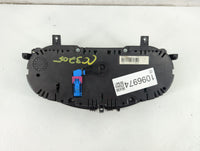 2009-2010 Volkswagen Cc Instrument Cluster Speedometer Gauges P/N:A2C53356114 Miles: Fits Fits 2009 2010 OEM Used Auto Parts