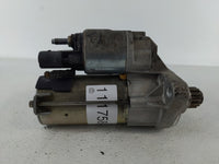 2009-2017 Volkswagen Cc Car Starter Motor Solenoid OEM Fits Fits 2005 2006 2007 2008 2009 2010 2011 2012 2013 2014 2015 2016