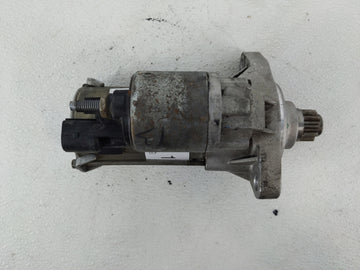 2009-2017 Volkswagen Cc Car Starter Motor Solenoid OEM Fits Fits 2005 2006 2007 2008 2009 2010 2011 2012 2013 2014 2015 2016 2017 OEM Used Auto Parts