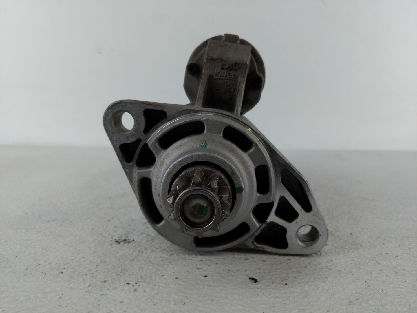 2009-2017 Volkswagen Cc Car Starter Motor Solenoid OEM Fits Fits 2005 2006 2007 2008 2009 2010 2011 2012 2013 2014 2015 2016