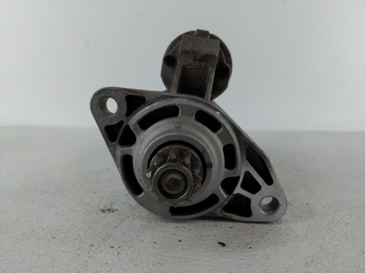 2009-2017 Volkswagen Cc Car Starter Motor Solenoid OEM Fits Fits 2005 2006 2007 2008 2009 2010 2011 2012 2013 2014 2015 2016