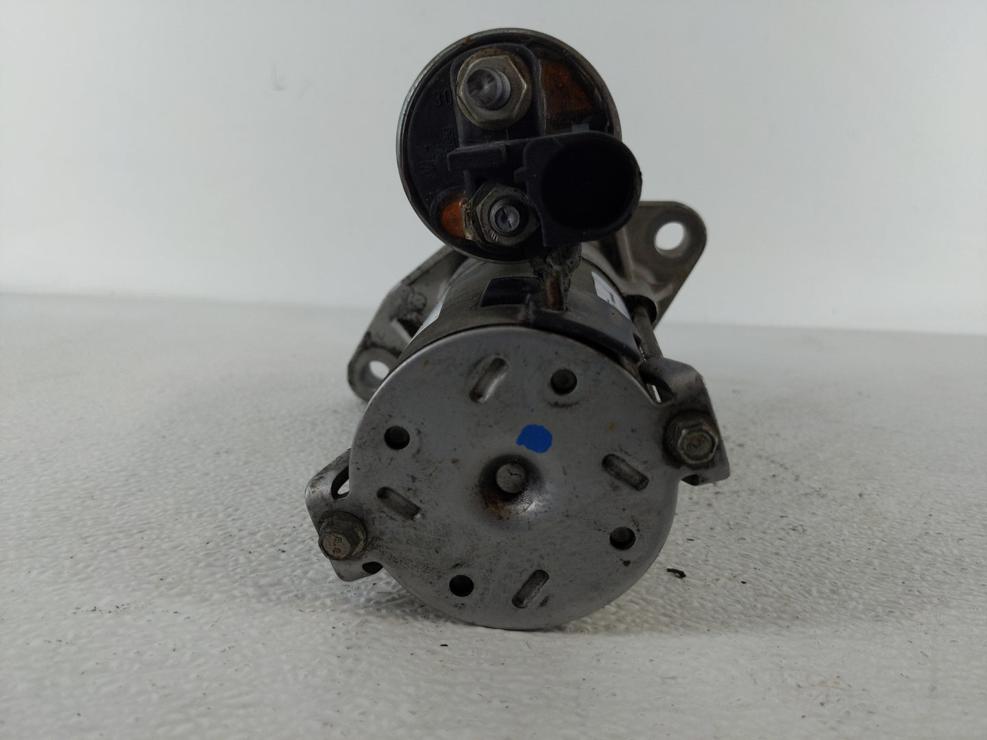 2009-2017 Volkswagen Cc Car Starter Motor Solenoid OEM Fits Fits 2005 2006 2007 2008 2009 2010 2011 2012 2013 2014 2015 2016