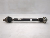 2009-2010 Volkswagen Cc Axle Shaft Front Passenger Cv C/v - Oemusedautoparts1.com