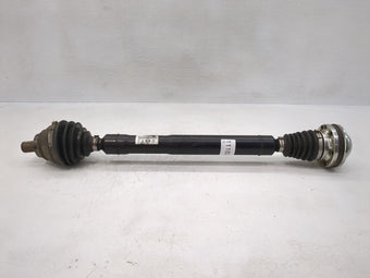 compare product 2009-2010 Volkswagen Cc Axle Shaft Front Passenger Cv C/v
