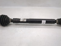 2009-2010 Volkswagen Cc Axle Shaft Front Passenger Cv C/v - Oemusedautoparts1.com