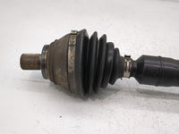 2009-2010 Volkswagen Cc Axle Shaft Front Passenger Cv C/v - Oemusedautoparts1.com