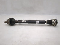 2009-2010 Volkswagen Cc Axle Shaft Front Passenger Cv C/v - Oemusedautoparts1.com