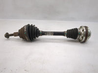 2009-2010 Volkswagen Cc Axle Shaft Front Driver Cv C/v 1118202 - Oemusedautoparts1.com