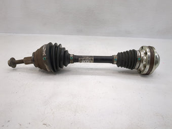compare product 2009-2010 Volkswagen Cc Axle Shaft Front Driver Cv C/v 1118202