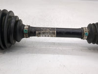 2009-2010 Volkswagen Cc Axle Shaft Front Driver Cv C/v 1118202 - Oemusedautoparts1.com