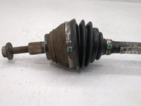 2009-2010 Volkswagen Cc Axle Shaft Front Driver Cv C/v 1118202 - Oemusedautoparts1.com