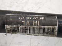 2009-2010 Volkswagen Cc Axle Shaft Front Driver Cv C/v 1118202 - Oemusedautoparts1.com