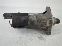 2009-2017 Volkswagen Cc Car Starter Motor Solenoid OEM Fits Fits 2005 2006 2007 2008 2009 2010 2011 2012 2013 2014 2015 2016