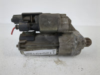 2009-2017 Volkswagen Cc Car Starter Motor Solenoid OEM Fits Fits 2005 2006 2007 2008 2009 2010 2011 2012 2013 2014 2015 2016