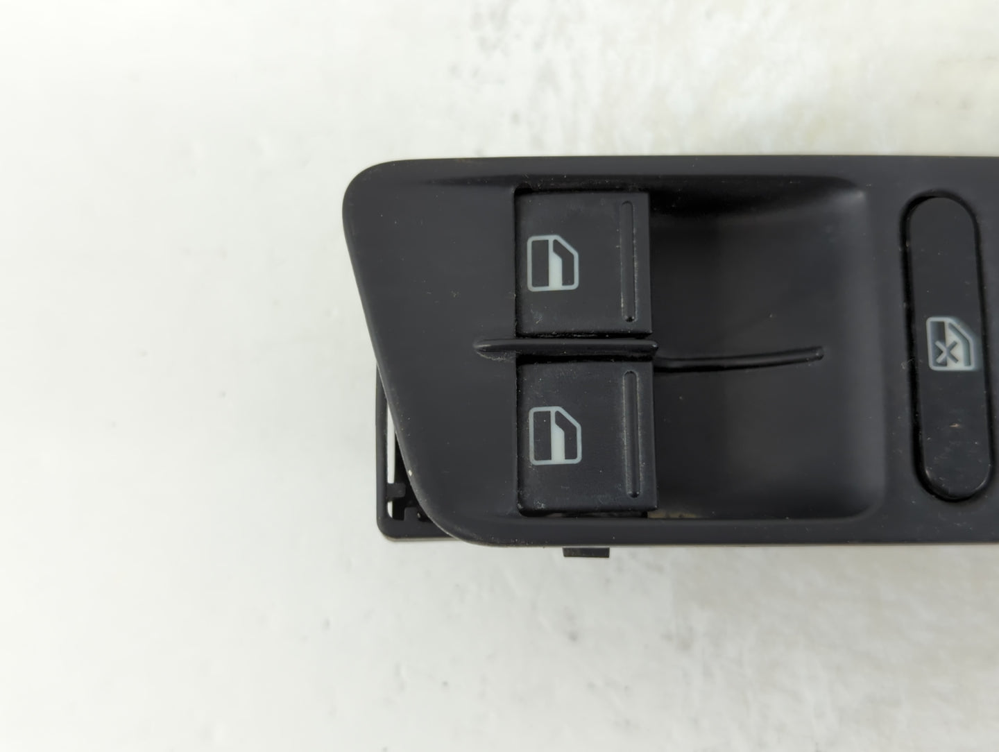 2009-2017 Volkswagen Cc Master Power Window Switch Replacement Driver Side Left P/N:1K0 959 565 K Fits OEM Used Auto Parts -
