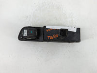 2009-2017 Volkswagen Cc Master Power Window Switch Replacement Driver Side Left P/N:1K0 959 565 K Fits OEM Used Auto Parts -