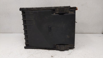 2009-2012 Volkswagen Cc Fusebox Fuse Box Panel Relay Module P/N:3C0 937 125 6359-2777 Fits Fits 2009 2010 2011 2012 OEM Used