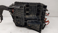 2009-2012 Volkswagen Cc Fusebox Fuse Box Panel Relay Module P/N:3C0 937 125 6359-2777 Fits Fits 2009 2010 2011 2012 OEM Used
