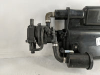 2010 Volkswagen Cc Fuel Vapor Charcoal Canister - Oemusedautoparts1.com