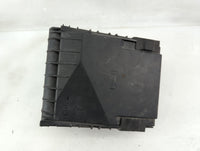 2009-2012 Volkswagen Cc Fusebox Fuse Box Panel Relay Module P/N:6359-2777 Fits Fits 2009 2010 2011 2012 OEM Used Auto Parts 