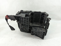 2009-2012 Volkswagen Cc Fusebox Fuse Box Panel Relay Module P/N:6359-2777 Fits Fits 2009 2010 2011 2012 OEM Used Auto Parts 