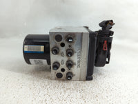 2009-2011 Volkswagen Cc Anti-Lock Brake ABS Pump Module Actuator OEM Fits Fits 2009 2010 2011 OEM Used Auto Parts - Oemuseda