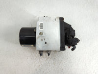 2009-2011 Volkswagen Cc ABS Pump Control Module Replacement Fits Fits 2009 2010 2011 OEM Used Auto Parts - Oemusedautoparts1