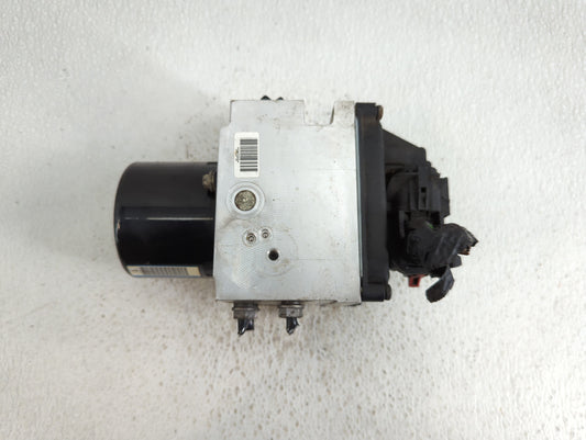 2009-2011 Volkswagen Cc ABS Pump Control Module Replacement Fits Fits 2009 2010 2011 OEM Used Auto Parts