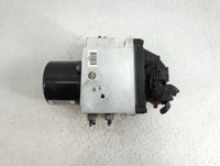 2009-2011 Volkswagen Cc Anti-Lock Brake ABS Pump Module Actuator OEM Fits Fits 2009 2010 2011 OEM Used Auto Parts - Oemuseda