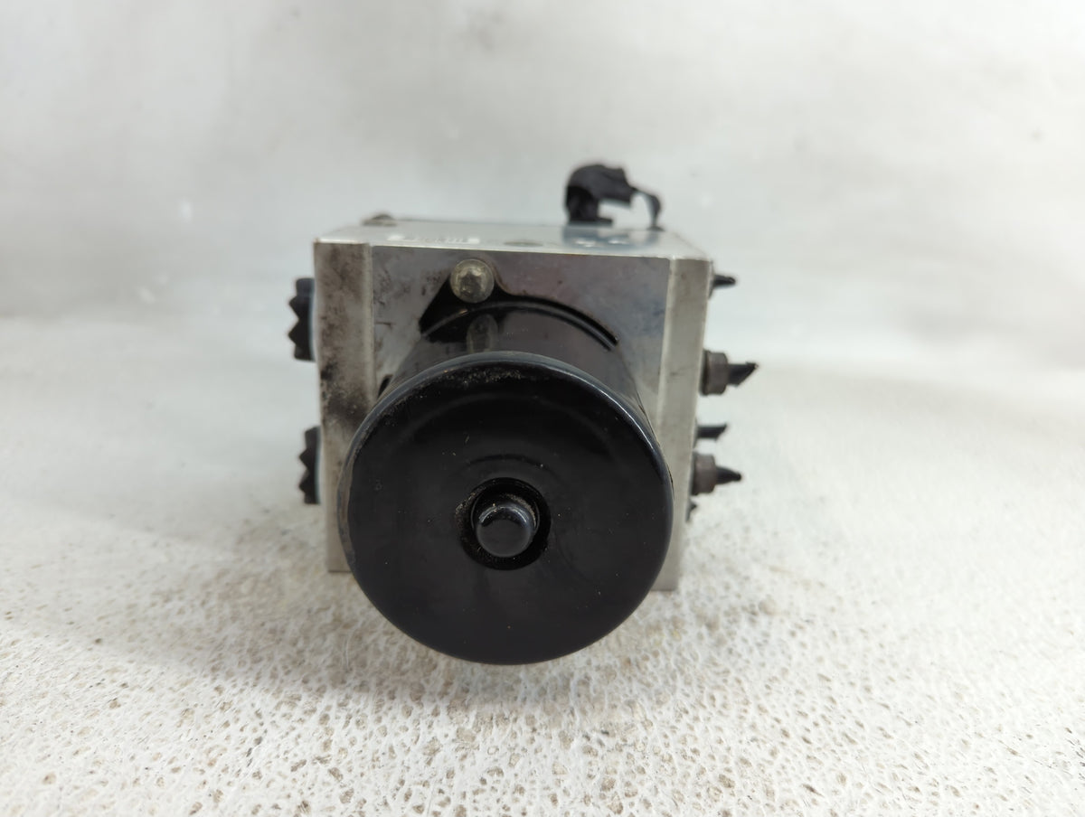 2009-2011 Volkswagen Cc Anti-Lock Brake ABS Pump Module Actuator OEM Fits Fits 2009 2010 2011 OEM Used Auto Parts - Oemuseda