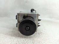 2009-2011 Volkswagen Cc Anti-Lock Brake ABS Pump Module Actuator OEM Fits Fits 2009 2010 2011 OEM Used Auto Parts - Oemuseda