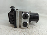 2009-2011 Volkswagen Cc Anti-Lock Brake ABS Pump Module Actuator OEM Fits Fits 2009 2010 2011 OEM Used Auto Parts - Oemuseda