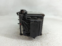 2009-2011 Volkswagen Cc ABS Pump Control Module Replacement Fits Fits 2009 2010 2011 OEM Used Auto Parts - Oemusedautoparts1