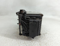 2009-2011 Volkswagen Cc Anti-Lock Brake ABS Pump Module Actuator OEM Fits Fits 2009 2010 2011 OEM Used Auto Parts - Oemuseda
