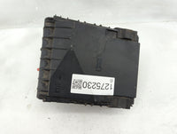 2009-2012 Volkswagen Cc Fusebox Fuse Box Panel Relay Module P/N:1K0 937 132 G 1K0 937 132 F Fits Fits 2009 2010 2011 2012 OE