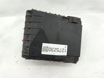 compare product 2009-2012 Volkswagen Cc Fusebox Fuse Box Panel Relay Module P/N:1K0 937 132 G 1K0 937 132 F Fits Fits 2009 2010 2011 2012 OEM Used Auto Parts
