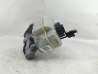 2009-2017 Volkswagen Cc Brake Master Cylinder - Oemusedautoparts1.com