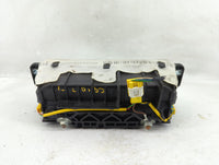 2009-2010 Volkswagen Cc Air Bag Passenger Right Dashboard OEM P/N:3C8 880 204 F Fits Fits 2009 2010 OEM Used Auto Parts - Oe